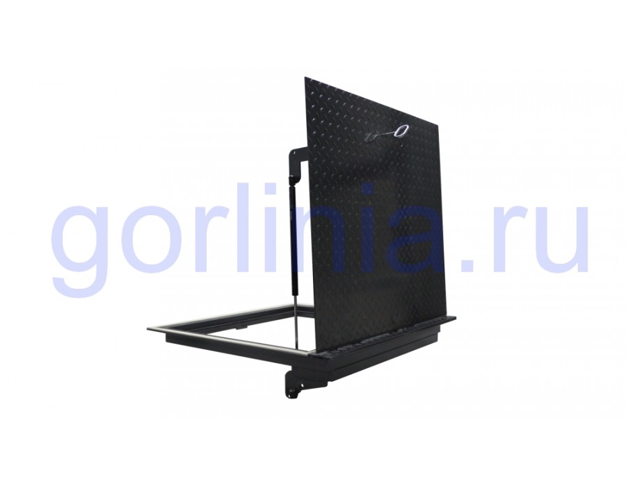 Контур-У 900*2000п